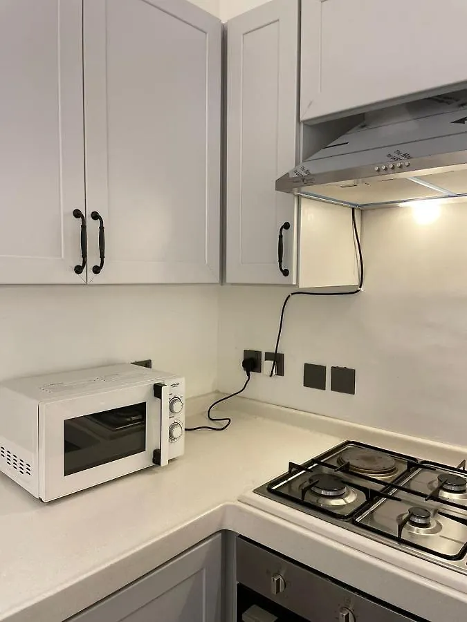 شقه غرفتين نوم وصاله دخول ذكي Apartment Riyadh
