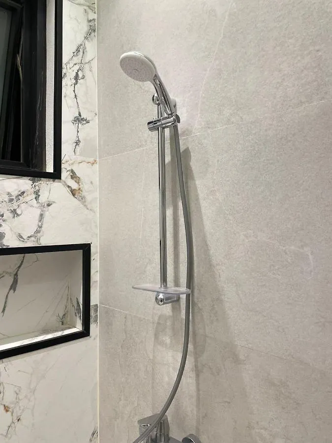 شقه غرفتين نوم وصاله دخول ذكي Apartment Riyadh